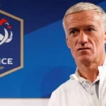 رئيس الاتحاد الفرنسي يحدد موعد الإعلان عن مدرب المنتخب