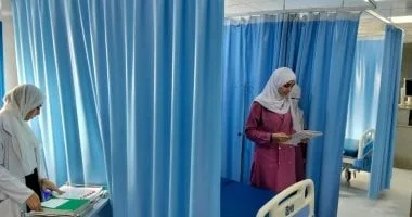 مشاريع صحية جديدة بالدقهلية بتكلفة 142.634 مليون جنيه