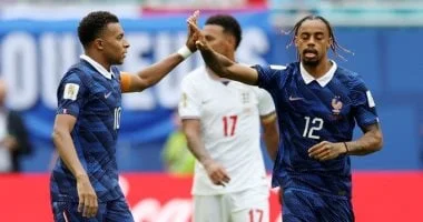 خسارة مؤلمة لمنتخب فرنسا في كأس العالم 2026