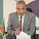 إيقاف أعمال تشطيبات بدون ترخيص في حي العجوزة