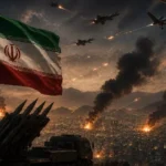 الولايات المتحدة تتجه نحو عملية برية ضد إيران