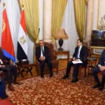 مصر تؤكد: لا سلام في الشرق الأوسط دون إنهاء الاحتلال