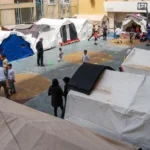 تزايد الاحتياجات الإنسانية في لبنان وعودة النازحين