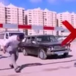 وزارة النقل تدعو المواطنين للالتزام بقواعد عبور المزلقانات