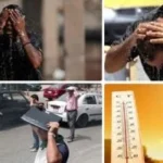 نصائح الأرصاد لمواجهة موجة الحرارة الشديدة