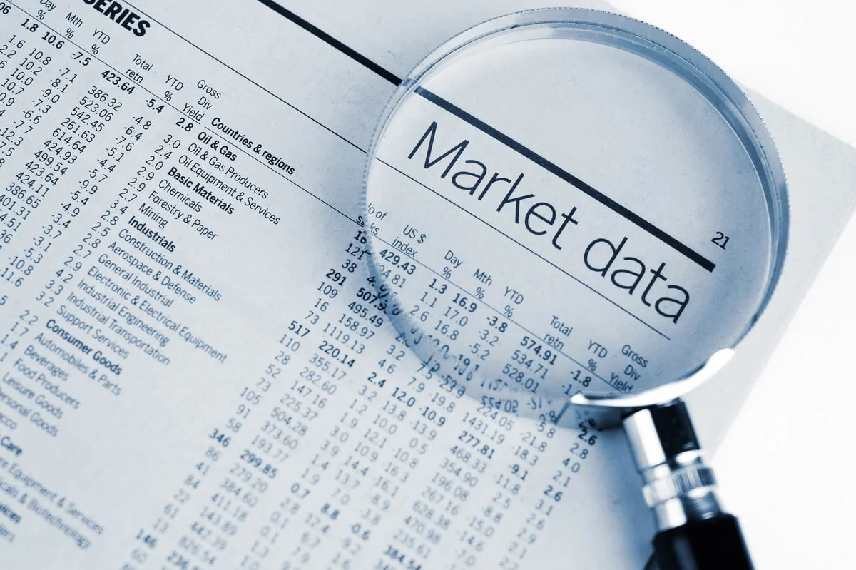 كيف يمكن للمستثمرين الاستفادة من تصحيح سوق الأسهم