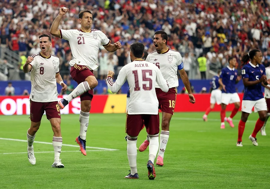 نجوم العالم في ختام كأس العالم 2026