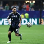 رسالة ميسي المؤثرة قبل نهائي كأس العالم