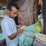 حملات رقابية على مخابز الغربية تسفر عن 38 محضرًا