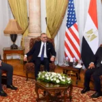 مصر تؤكد دعمها لوحدة ليبيا واستقرارها
