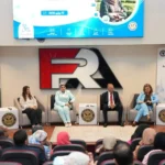 ندوة حول الشمول المالي والتنمية المستدامة