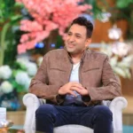 تامر حسين: عمرو دياب متجدد ومرن في التعامل مع الآراء