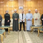 تنظيم قوافل دعوية بمراكز الشباب بالشرقية