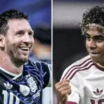 إسبانيا والأرجنتين في نهائي كأس العالم 2026