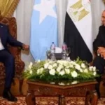تعزيز العلاقات المصرية الصومالية في ظل التحديات