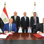بروتوكول تعاون بين وزارة العدل وبنك مصر لتسهيل خدمات التوثيق