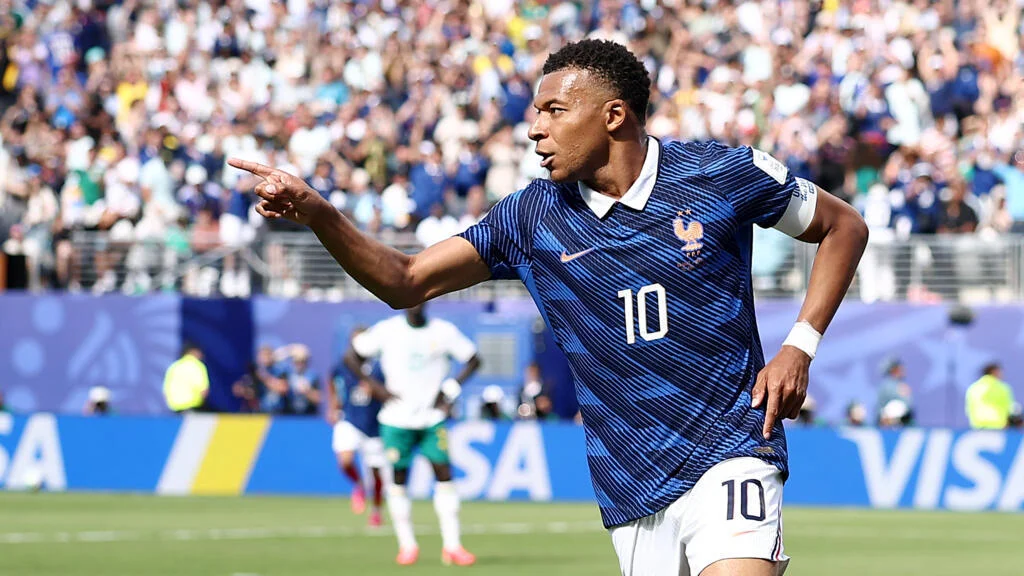 أفضل 7 هدافين في تاريخ كأس العالم