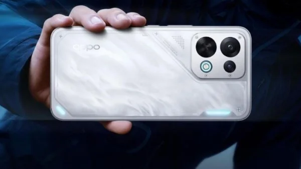 أوبو تكشف عن هاتفها الجديد Oppo K15 بجوانب متطورة