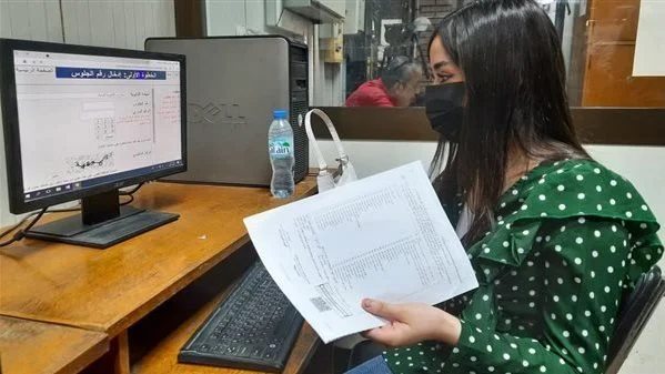 بدء تسجيل اختبارات القدرات 2026 لطلاب الثانوية العامة