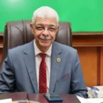 استعدادات جامعة المنوفية للعام الدراسي الجديد