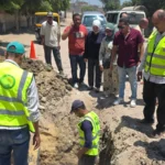 مشروعات مياه الشرب في البحيرة: أولوية لتحقيق الاستدامة