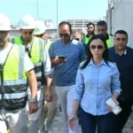 محافظ البحيرة تعالج أزمة مياه دمنهور وكفر الدوار