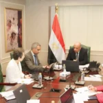 تعاون مثمر بين مصر والبنك الدولي في تمويل البنية التحتية
