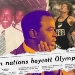 الذكرى الخمسون لألعاب مونتريال 1976: boycott ومسارات تاريخية