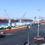سير العمل في موانئ العقبة مستمر بشكل طبيعي