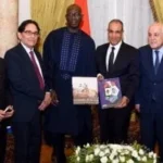 خطة السلام الأمريكية في غزة محط اهتمام وزير الخارجية المصري