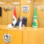 قرارات حاسمة من محافظ المنيا خلال لقاء جماهيري