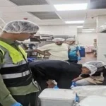 رقابة مكثفة على الألبان والمجزر وعربات الطعام