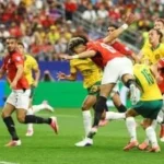 مواعيد مباريات منتخب مصر في تصفيات أمم أفريقيا 2027
