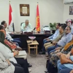 استعدادات تعليم بورسعيد للعام الدراسي 2026