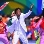 سبيد يضيء ختام كأس العالم 2026 بحفل استثنائي