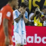 لحظات مؤلمة في مسيرة ميسي قبل نهائي كأس العالم 2026