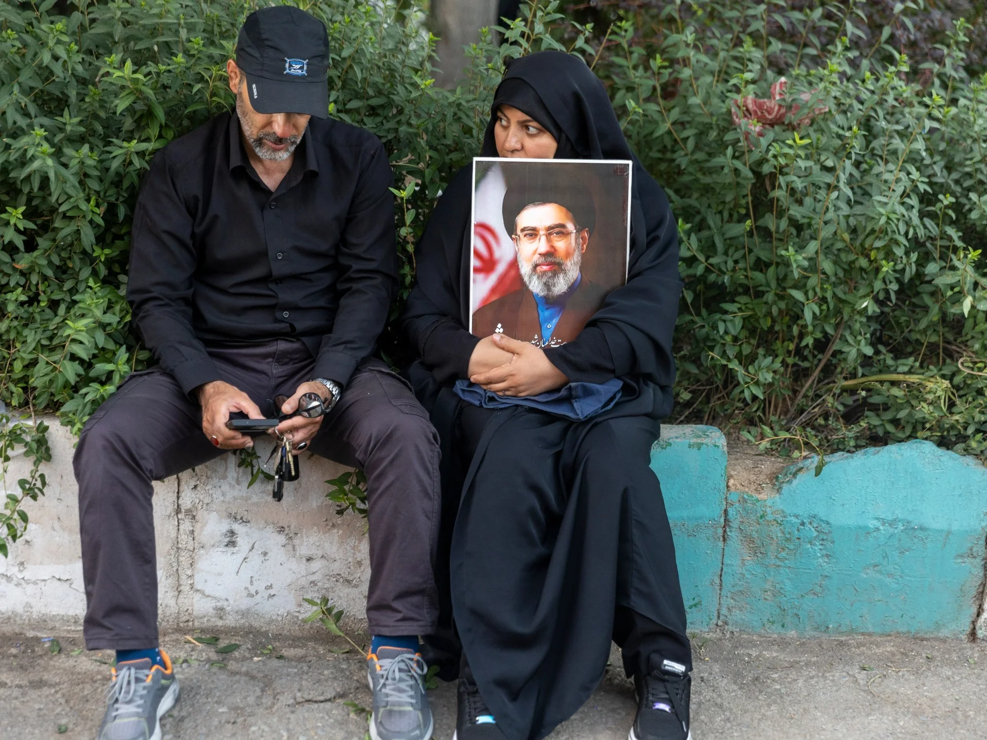 دعوة للهدوء: خامنئي يؤكد أهمية الوحدة الوطنية