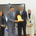 المدرسة الصيفية لسفراء المناخ بجامعة الإسكندرية