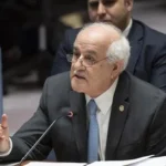 160 دولة تعترف بفلسطين وتسارع التحرك الدولي