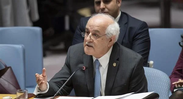 160 دولة تعترف بفلسطين وتسارع التحرك الدولي
