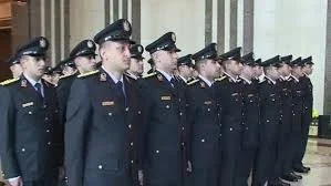 شروط قبول كلية الشرطة 2026-2027