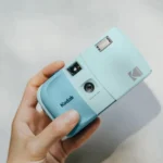 كاميرا Kodak EC35: خيار مبتدئين بميزانية محدودة