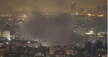 أمريكا تخطط لحرب أوسع ضد إيران