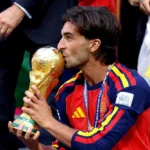 إسبانيا تتوج ببطولة كأس العالم 2026