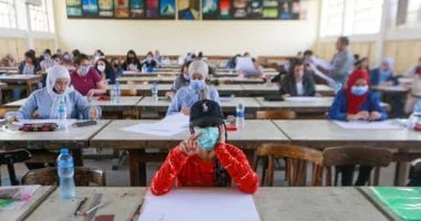 إتاحة التسجيل لاختبارات القدرات لطلاب 2026