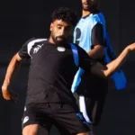 مروان عطية يتطلع للاحتراف الخارجي بشرط محدد