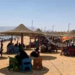 السويس وجهة سياحية متميزة على البحر الأحمر