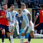 عطلة وطنية في الأرجنتين للاحتفال بإنجاز منتخب البلاد