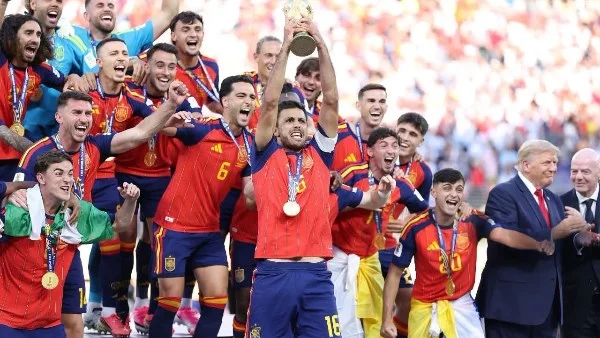 كأس العالم 2026 يحقق أرباحًا قياسية تصل لـ 15 مليار دولار