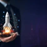توقعات أسعار سهم SpaceX على مدى 12 شهرًا